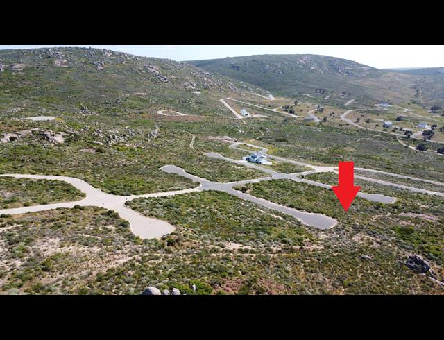 296M² VACANT LAND FOR SALE IN STEENBERGS COVE